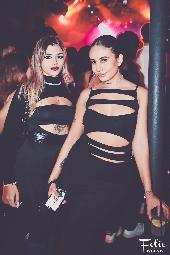 FOLIE NOIRE - 10/11/2023