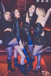 FOLIE NOIRE - 10/11/2023