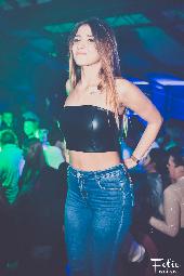 FOLIE NOIRE - 10/11/2023