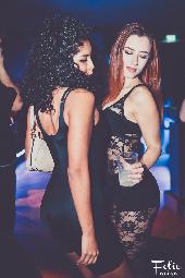 FOLIE NOIRE - 10/11/2023