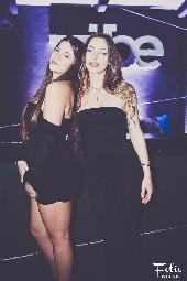 FOLIE NOIRE - 10/11/2023