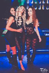 FOLIE NOIRE - 10/11/2023
