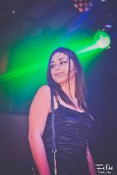 FOLIE NOIRE - 10/12/2021