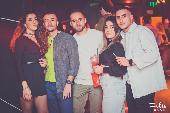 FOLIE NOIRE - 10/12/2021