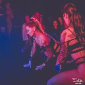 FOLIE NOIRE - 10/12/2021