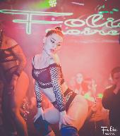 FOLIE NOIRE - 10/12/2021
