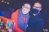 FOLIE NOIRE - 10/12/2021