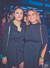 FOLIE NOIRE - 10/12/2021