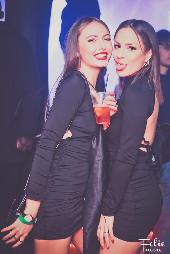 FOLIE NOIRE - 10/12/2021