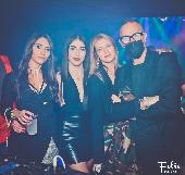 FOLIE NOIRE - 10/12/2021