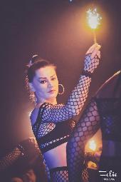 FOLIE NOIRE - 10/12/2021