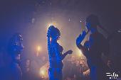 FOLIE NOIRE - 10/12/2021