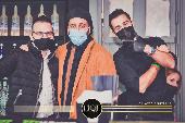 HQF - CARAGATTA - 10/12/2021