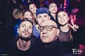 FOLIE NOIRE - 11/01/2019