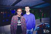 FOLIE NOIRE - 11/01/2019