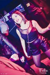 FOLIE NOIRE - 11/01/2019