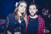 FOLIE NOIRE - 11/01/2019