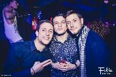 FOLIE NOIRE - 11/01/2019