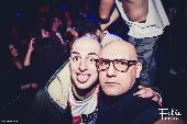 FOLIE NOIRE - 11/01/2019