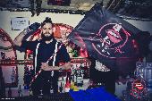 DIRTY VIPER - IL VENERDI' DELLA VIPERA - 11/01/2019