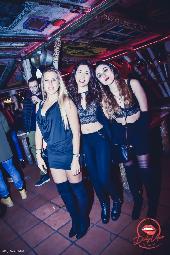 DIRTY VIPER - IL VENERDI' DELLA VIPERA - 11/01/2019