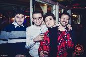 DIRTY VIPER - IL VENERDI' DELLA VIPERA - 11/01/2019