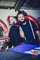 DIRTY VIPER - IL VENERDI' DELLA VIPERA - 11/01/2019