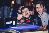 DIRTY VIPER - IL VENERDI' DELLA VIPERA - 11/01/2019