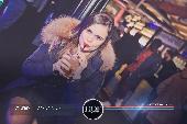 HQF - CARAGATTA - RED CARPET - 11/01/2019