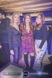 HQF - CARAGATTA - RED CARPET - 11/01/2019