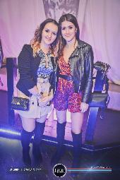 HQF - CARAGATTA - RED CARPET - 11/01/2019