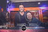 HQF - CARAGATTA - RED CARPET - 11/01/2019