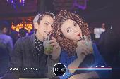 HQF - CARAGATTA - RED CARPET - 11/01/2019