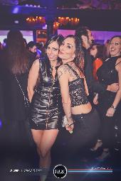 HQF - CARAGATTA - RED CARPET - 11/01/2019