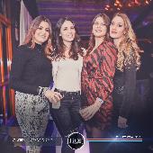 HQF - CARAGATTA - RED CARPET - 11/01/2019