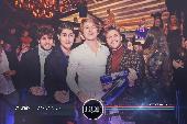 HQF - CARAGATTA - RED CARPET - 11/01/2019