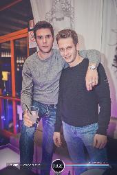 HQF - CARAGATTA - RED CARPET - 11/01/2019