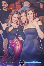 HQF - CARAGATTA - RED CARPET - 11/01/2019
