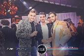 HQF - CARAGATTA - RED CARPET - 11/01/2019