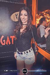 HQF - CARAGATTA - RED CARPET - 11/01/2019