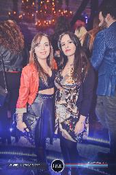 HQF - CARAGATTA - RED CARPET - 11/01/2019