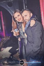 HQF - CARAGATTA - RED CARPET - 11/01/2019