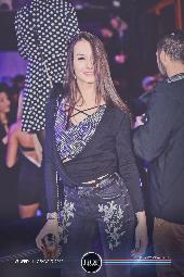 HQF - CARAGATTA - RED CARPET - 11/01/2019