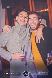 HQF - CARAGATTA - RED CARPET - 11/01/2019
