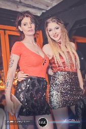 HQF - CARAGATTA - RED CARPET - 11/01/2019