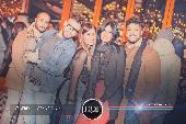HQF - CARAGATTA - RED CARPET - 11/01/2019