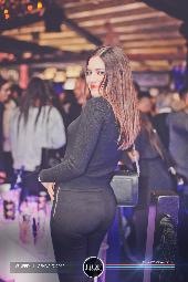 HQF - CARAGATTA - RED CARPET - 11/01/2019