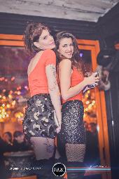HQF - CARAGATTA - RED CARPET - 11/01/2019