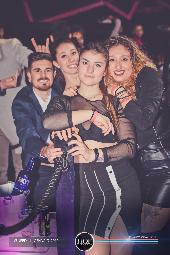 HQF - CARAGATTA - RED CARPET - 11/01/2019