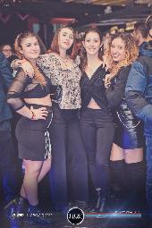 HQF - CARAGATTA - RED CARPET - 11/01/2019